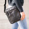 Alltags Tasche Smart 1.0 Tasche Hodalump & Ratschkatl 